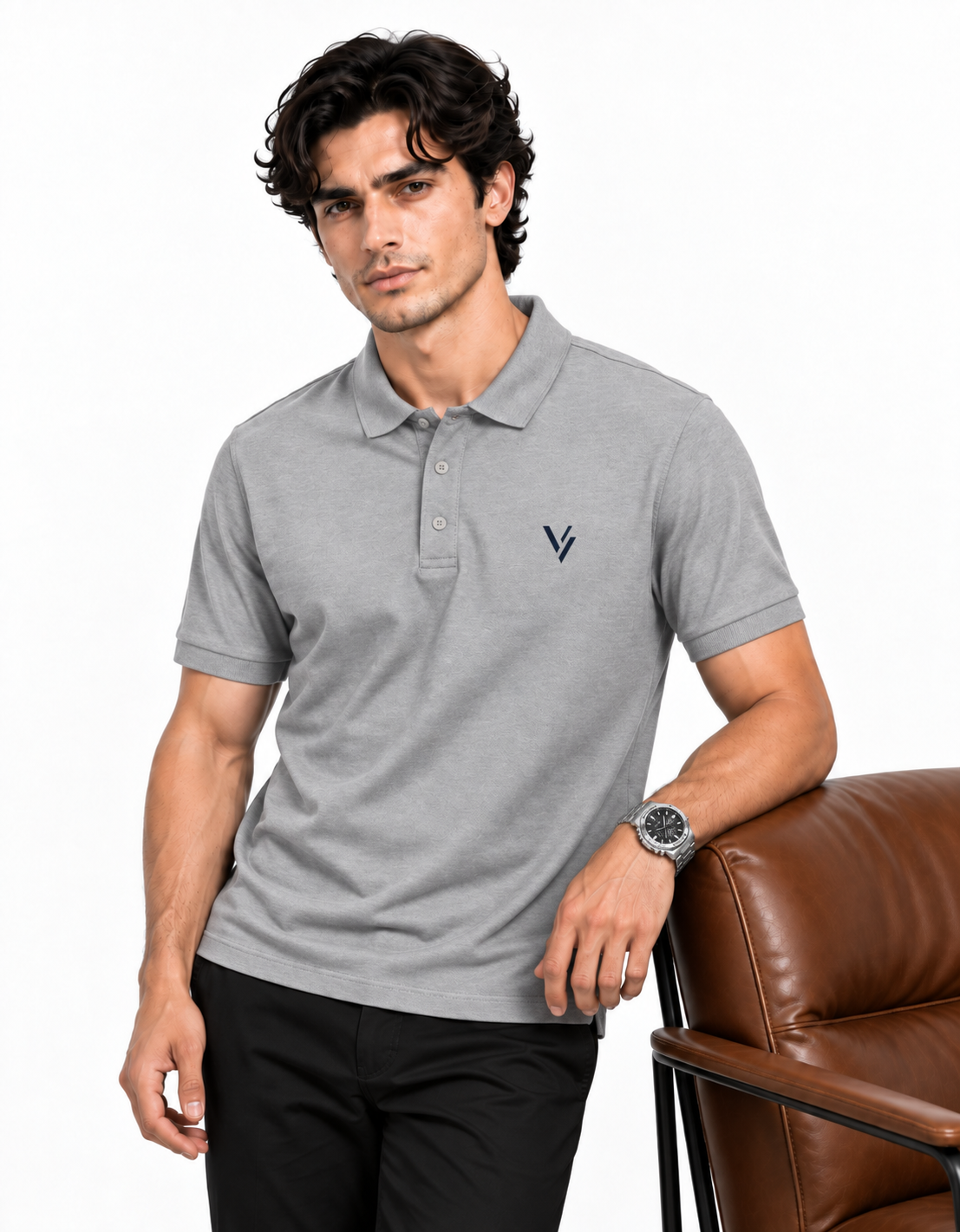 VELVONE — V Signature Polo Light
