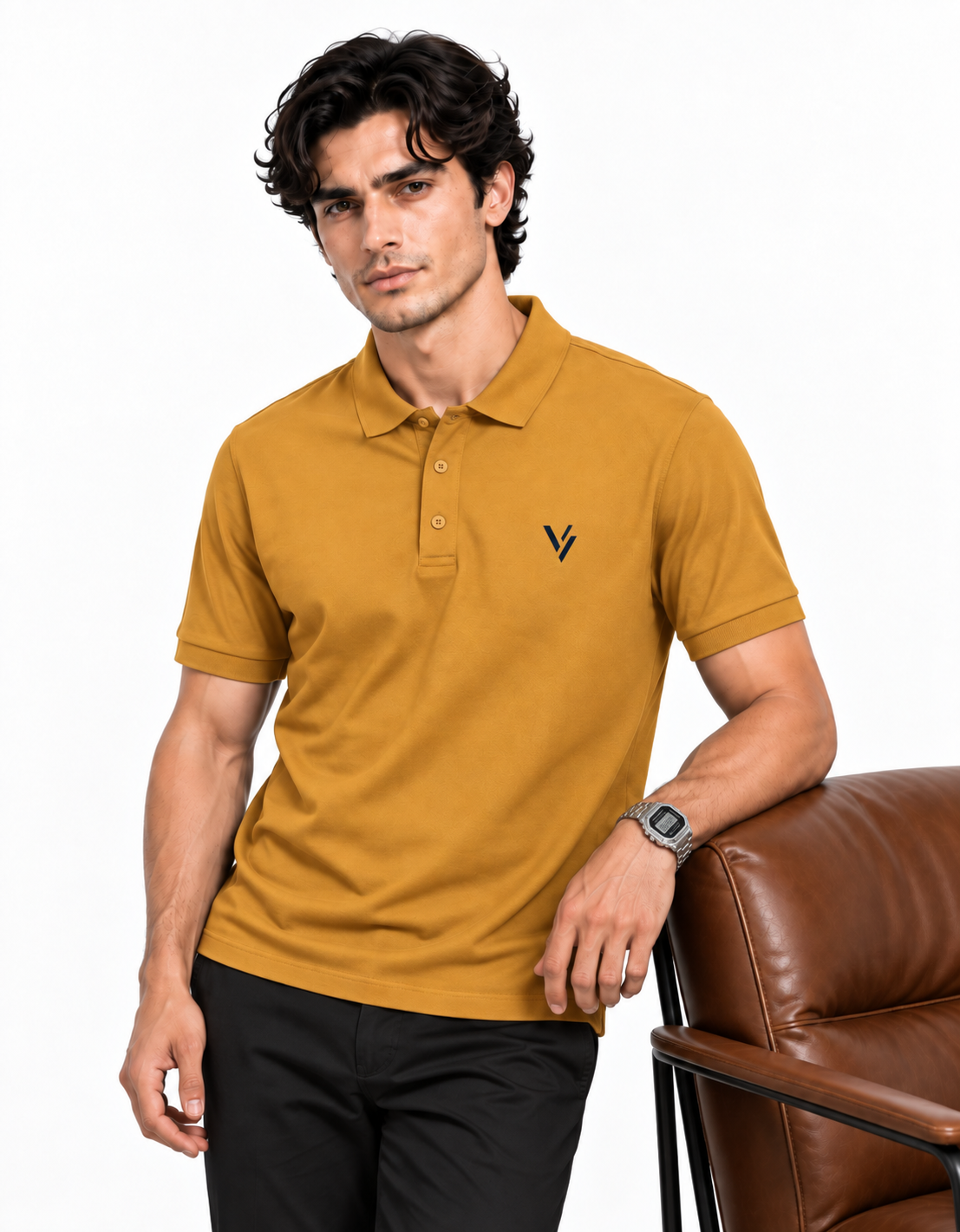VELVONE — V Signature Polo Light