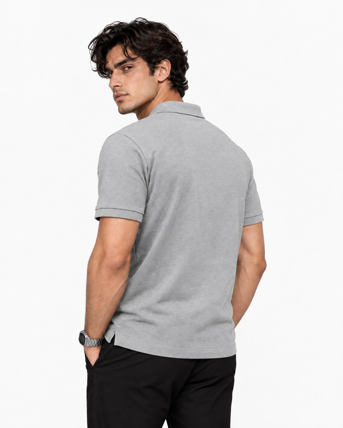 VELVONE — V Signature Polo Light