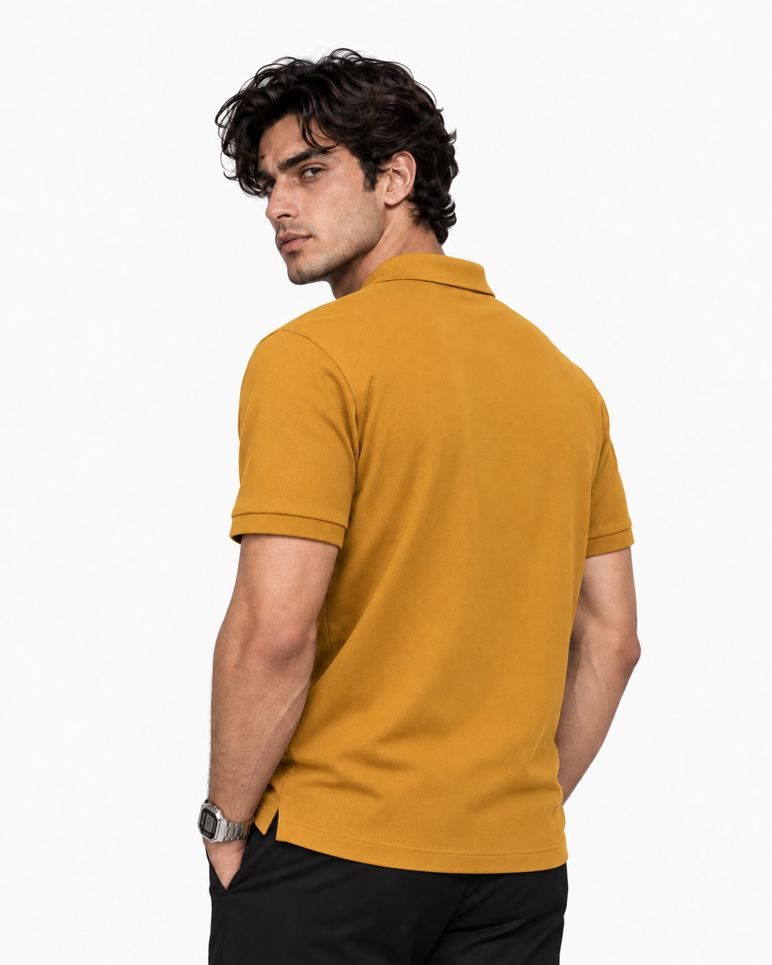 VELVONE — V Signature Polo Light