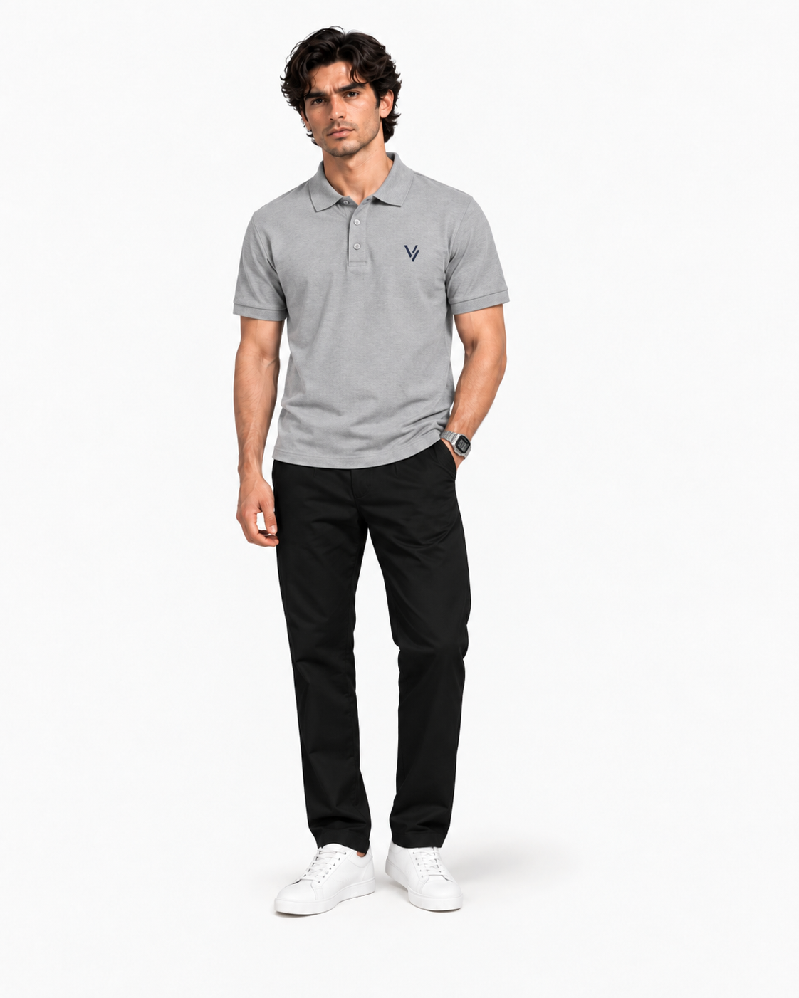 VELVONE — V Signature Polo Light