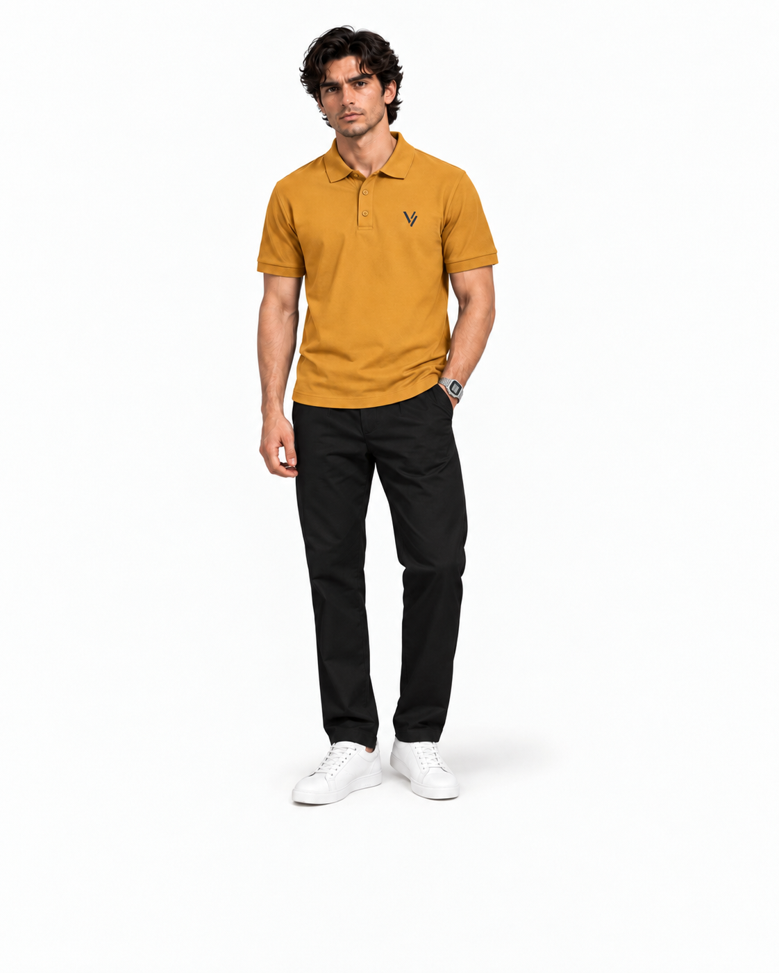 VELVONE — V Signature Polo Light
